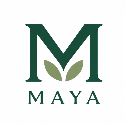 Maya Logo
